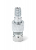 Быстросъемное соединение 1/4" Forsage F-SP0010-CP. Большой выбор на сайте Трейдимпорт