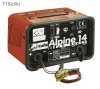 Зарядное устройство Telwin ALPINE 13. Большой выбор на сайте Трейдимпорт