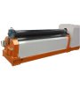 Электромеханические вальцы Stalex W11-8x2000. Большой выбор на сайте Трейдимпорт