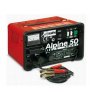 Зарядное устройство Telwin Alpine 50 Boost 807548. Большой выбор на сайте Трейдимпорт