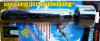 Фонарик переносной влагонепроницаемый в алюм. корпусе Sonca Krypton(2.4V, 0.7A, фокусировка; 1.5V, 2. Большой выбор на сайте Трейдимпорт