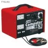 Зарядное устройство Telwin COMPUTER 48/2 PROF. Большой выбор на сайте Трейдимпорт