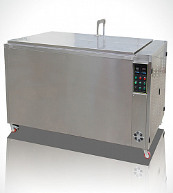 На сайте Трейдимпорт можно недорого купить Ультразвуковая мойка UCD-8000A SOLARD SOLUCD-8000A. 