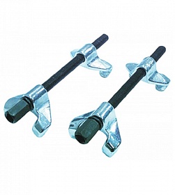 На сайте Трейдимпорт можно недорого купить Стяжка пружин, пара, 260мм ATC-2144A. 