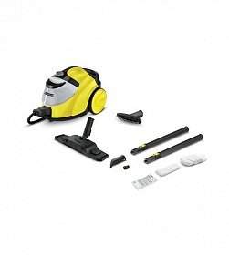 На сайте Трейдимпорт можно недорого купить Пароочиститель Karcher SC 5 *EU. 