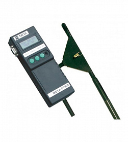 На сайте Трейдимпорт можно недорого купить Портативный дымомер МЕТА-01МП 0.2. 