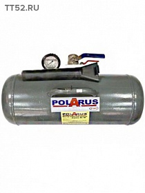 На сайте Трейдимпорт можно недорого купить Пневматический бустер Polarus BL-35M. 