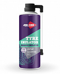 Герметик для шин Tyre Inflator 450 мл.