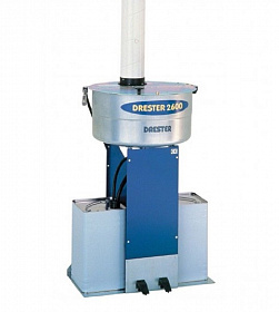 На сайте Трейдимпорт можно недорого купить Мойка для краскопультов Drester D-2600-INOX. 