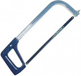 На сайте Трейдимпорт можно недорого купить Ножовка по металлу профессиональная 440мм GROZ HF/12/RB. 