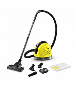 На сайте Трейдимпорт можно недорого купить Пылесос для сухой уборки Karcher VC 6 *EU. 
