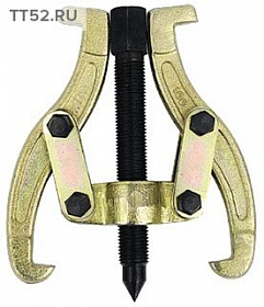 На сайте Трейдимпорт можно недорого купить Съемник с двумя поворотными захватами 12" TD0801 12. 