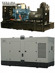 FOGO FU 400