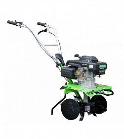 На сайте Трейдимпорт можно недорого купить Культиватор бензиновый Aurora GARDENER 550 MINI. 