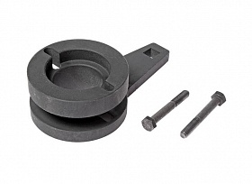 На сайте Трейдимпорт можно недорого купить Фиксатор шкива коленвала (TOYOTA, LEXUS). 