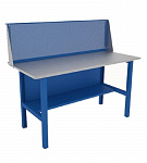 Верстак WELLMET ВТ-1200