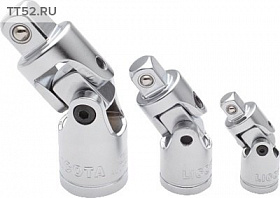 На сайте Трейдимпорт можно недорого купить Кардан 1/2" AUJ-A4078. 
