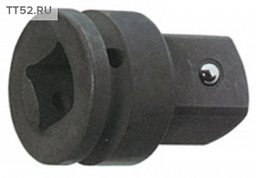 На сайте Трейдимпорт можно недорого купить Переходник ударный 3/4"-1" AAD-P680. 