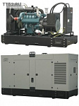 FOGO FD 650