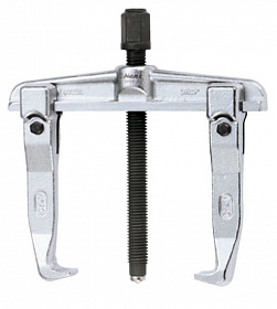 На сайте Трейдимпорт можно недорого купить Съемник двухлапый 5" Hans 5312-05. 