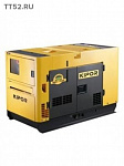 Kipor KDE30SS3