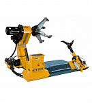 Электро-гидравлический шиномонтажный стенд SICE S55