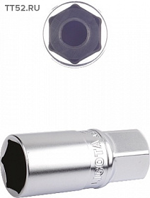 На сайте Трейдимпорт можно недорого купить Головка свечная 21мм 1/2" ASP-A1221. 