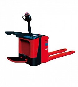 На сайте Трейдимпорт можно недорого купить Электрическая тележка JAC CBD 15. 