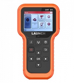 На сайте Трейдимпорт можно недорого купить Портативный автосканер Launch CRT511 TPMS LNC-149. 
