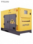 Kipor KDE180SS3