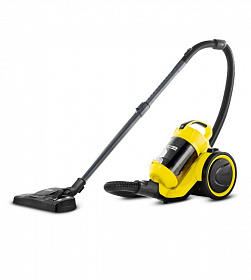 На сайте Трейдимпорт можно недорого купить Пылесос Karcher VC 3 1.198-125.0. 
