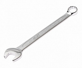 На сайте Трейдимпорт можно недорого купить Ключ комбинированный 14мм, длина 185мм. 