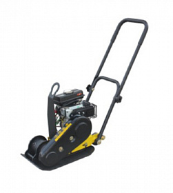 На сайте Трейдимпорт можно недорого купить Виброплита Zitrek z3k61 091-0211. 