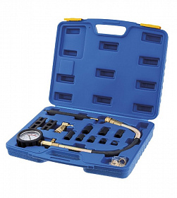 На сайте Трейдимпорт можно недорого купить Компрессометр дизельный для грузовых автомобилей Станкоимпорт KA-6719КN. 