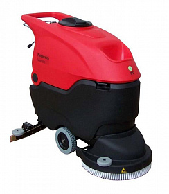 На сайте Трейдимпорт можно недорого купить Поломоечная машина LAVAMATIC 40 B 50 (АКБ + зарядное устройство). 