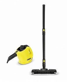 На сайте Трейдимпорт можно недорого купить Пароочиститель Karcher SC 1  + Floorkit *EU. 