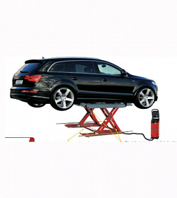 На сайте Трейдимпорт можно недорого купить Шиномонтажный подъёмник для автосервиса SICE PSCE 305 F. 