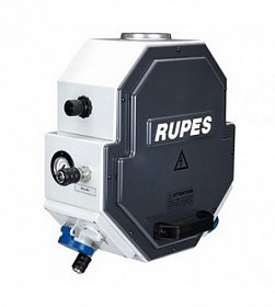 На сайте Трейдимпорт можно недорого купить Терминальный элемент централизованной системы пылеудаления Rupes EP 3M. 