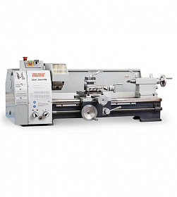 На сайте Трейдимпорт можно недорого купить Токарный станок MetalMaster MML 2870. 