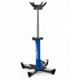 На сайте Трейдимпорт можно недорого купить Стойка гидравлическая двухступенчатая г/п 1200 кг. MEGA TTRS1200. 