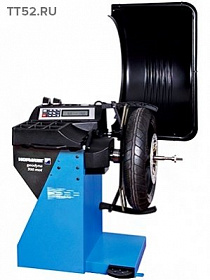 На сайте Трейдимпорт можно недорого купить Балансировочный стенд Hofmann Geodyna 990 МОТ. 