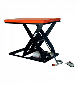 На сайте Трейдимпорт можно недорого купить Подъемный стол OXLIFT OXNY-50. 